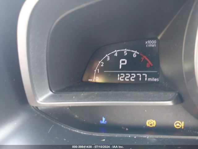 3MZBN1V75HM111381 Mazda Mazda3 Touring
