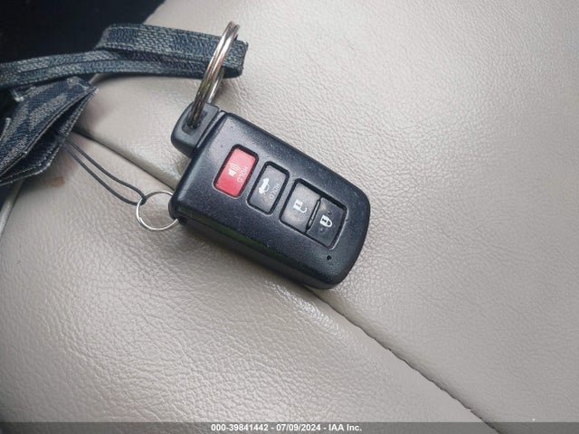 Toyota Corolla Le Eco Plus 2014 5YFBPRHE4EP158492 Image 11