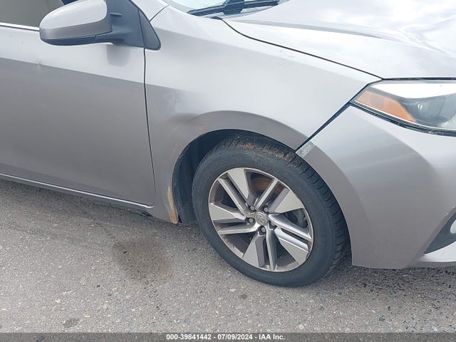 Toyota Corolla Le Eco Plus 2014 5YFBPRHE4EP158492 Image 6