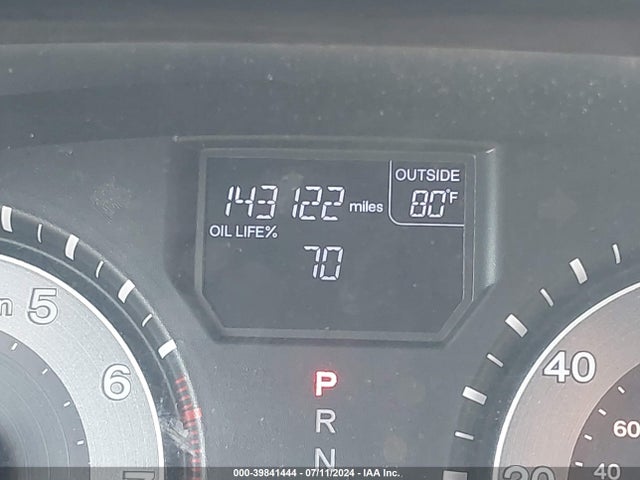 Honda Odyssey Ex-l 2015 5FNRL5H61FB019428 Image 15