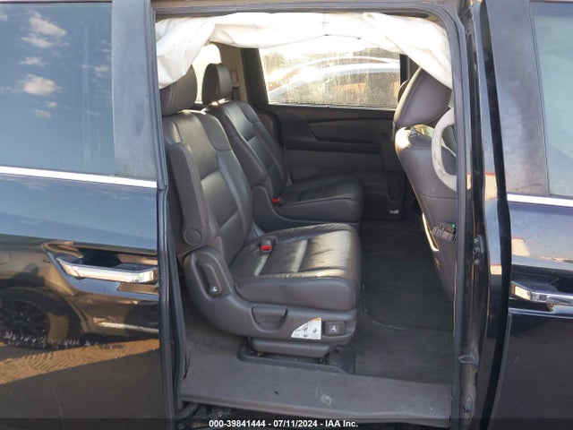 Honda Odyssey Ex-l 2015 5FNRL5H61FB019428 Image 8