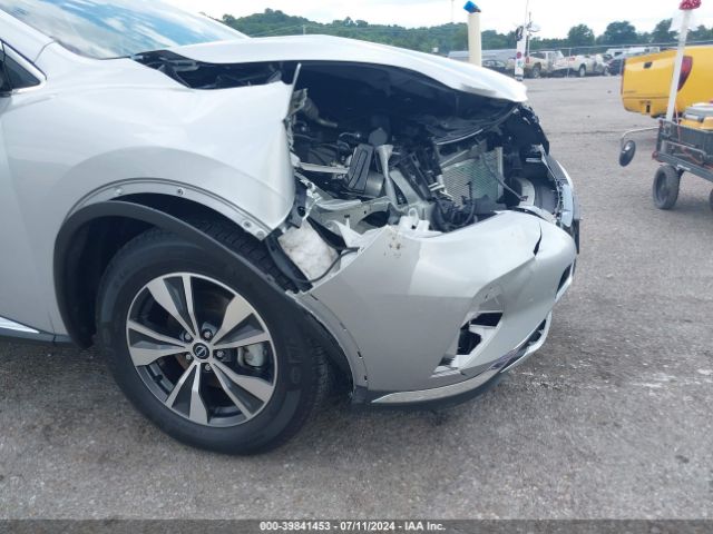 5N1AZ2BJ1PC111477 Nissan Murano Sv Fwd