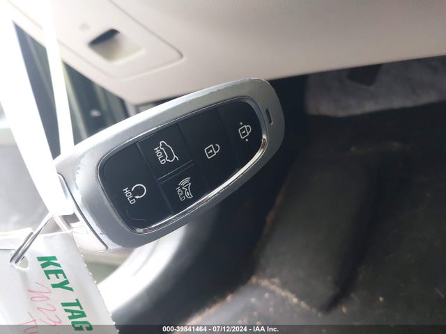 Hyundai TUCSON SEL 2023 5NMJB3AE4PH192690 Image 11