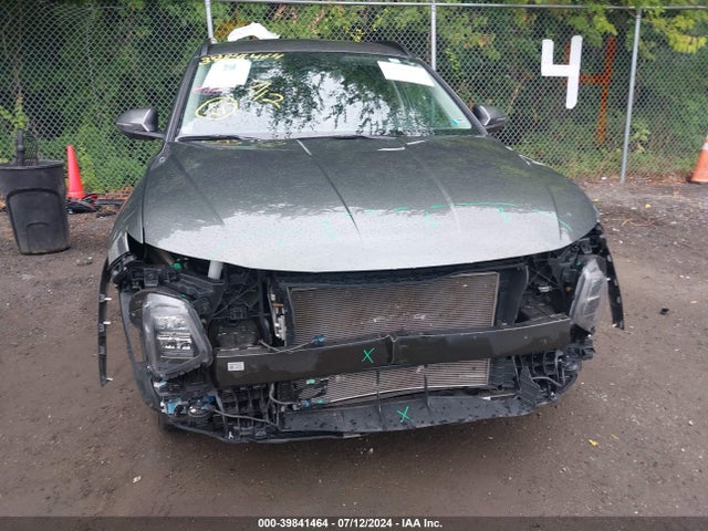 Hyundai TUCSON SEL 2023 5NMJB3AE4PH192690 Image 13