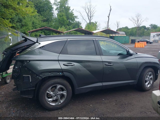 Hyundai TUCSON SEL 2023 5NMJB3AE4PH192690 Image 14