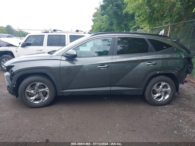 Hyundai TUCSON SEL 2023 5NMJB3AE4PH192690 Image 15
