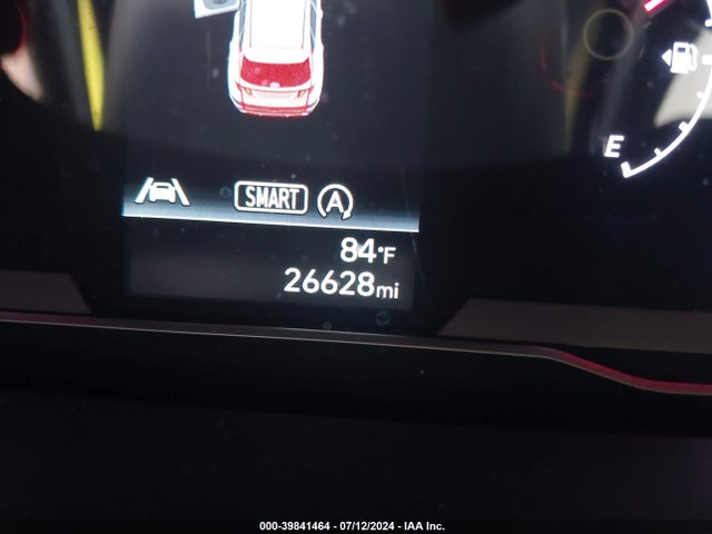 Hyundai TUCSON SEL 2023 5NMJB3AE4PH192690 Image 16