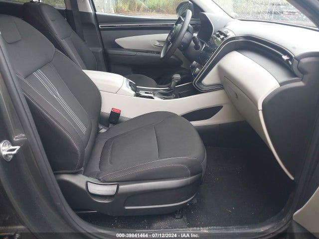 Hyundai TUCSON SEL 2023 5NMJB3AE4PH192690 Image 5