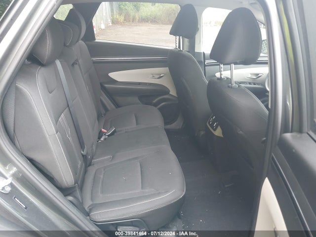 Hyundai TUCSON SEL 2023 5NMJB3AE4PH192690 Image 8