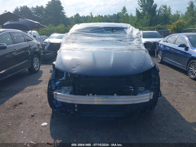 2C4RC3BG7NR100488 Chrysler Pacifica Touring L Awd