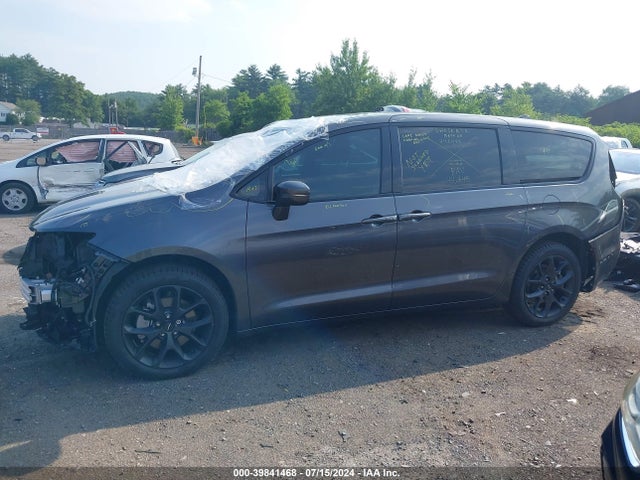 2C4RC3BG7NR100488 Chrysler Pacifica Touring L Awd