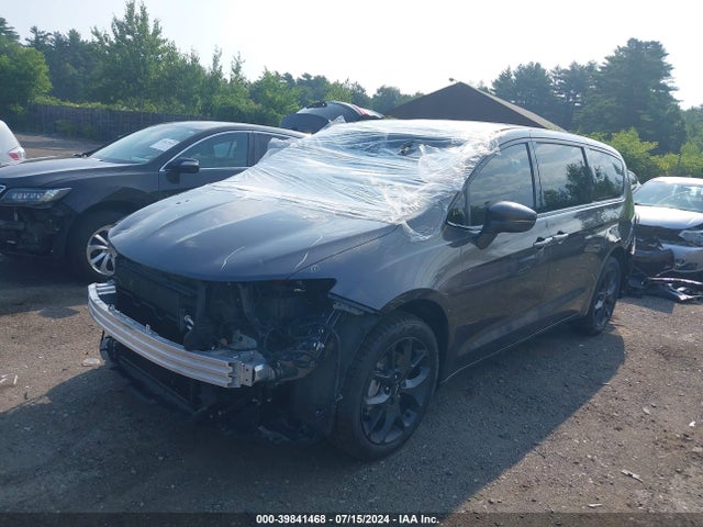 2C4RC3BG7NR100488 Chrysler Pacifica Touring L Awd