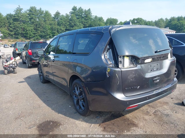 2C4RC3BG7NR100488 Chrysler Pacifica Touring L Awd