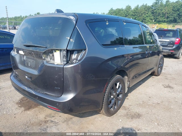 2C4RC3BG7NR100488 Chrysler Pacifica Touring L Awd