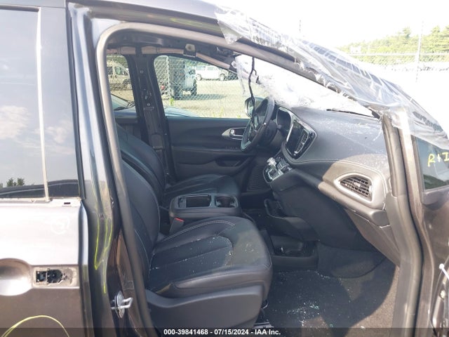 2C4RC3BG7NR100488 Chrysler Pacifica Touring L Awd