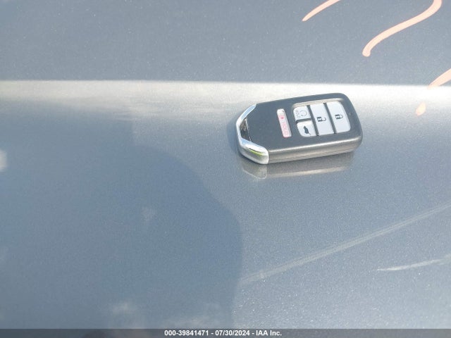 Honda Civic Ex-l 2019 SHHFK7H85KU210748 Image 11