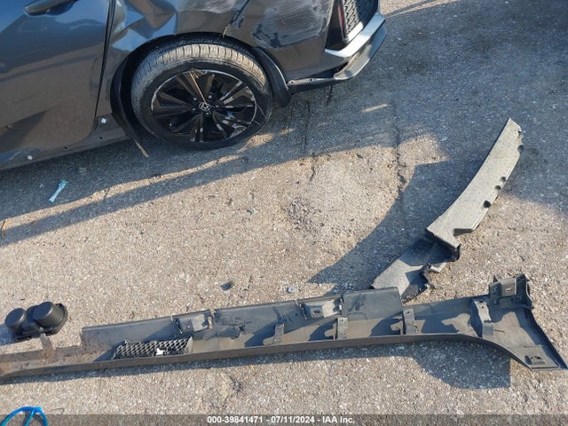 Honda Civic Ex-l 2019 SHHFK7H85KU210748 Image 12
