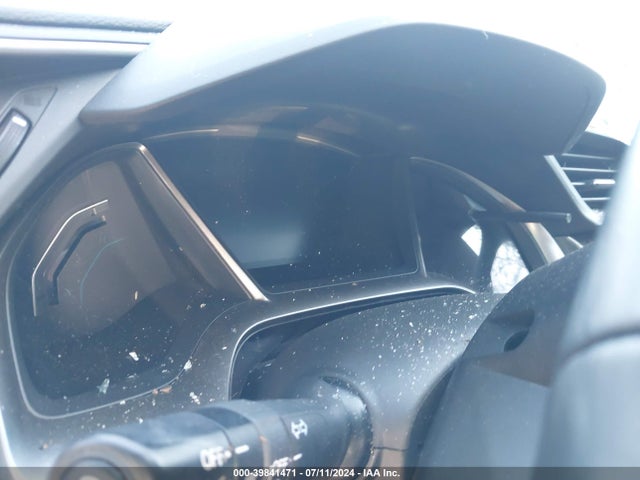 Honda Civic Ex-l 2019 SHHFK7H85KU210748 Image 7