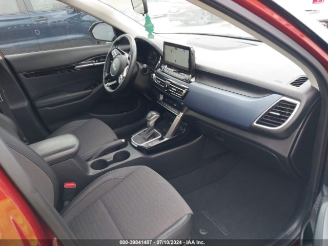 KNDEU2AA1N7345064 KIA SELTOS S