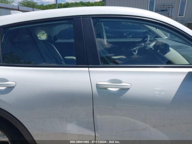 3CZRZ2H32PM711840 Honda Hr-v Awd Lx