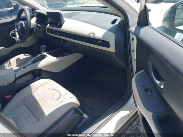 3CZRZ2H32PM711840 Honda Hr-v Awd Lx