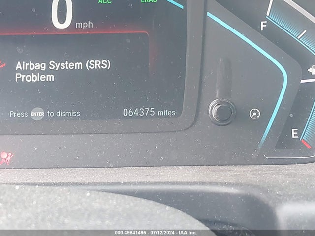 Honda Odyssey Ex-l 2018 5FNRL6H78JB097891 Image 15