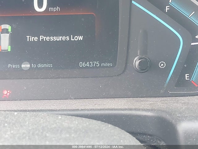 Honda Odyssey Ex-l 2018 5FNRL6H78JB097891 Image 7