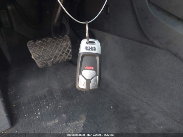 WA1AAAFY5M2037537 Audi Q5 Premium 45 Tfsi Quattro S Tronic