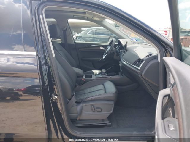 WA1AAAFY5M2037537 Audi Q5 Premium 45 Tfsi Quattro S Tronic