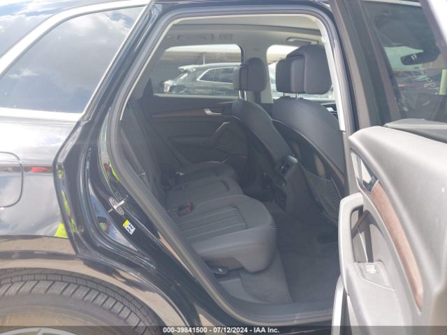 WA1AAAFY5M2037537 Audi Q5 Premium 45 Tfsi Quattro S Tronic