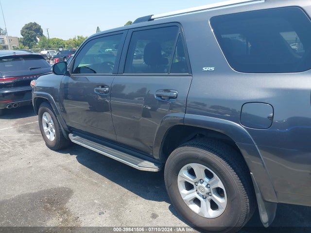 Toyota 4runner Sr5 Premium 2021 JTEFU5JR2M5234797 Image 14