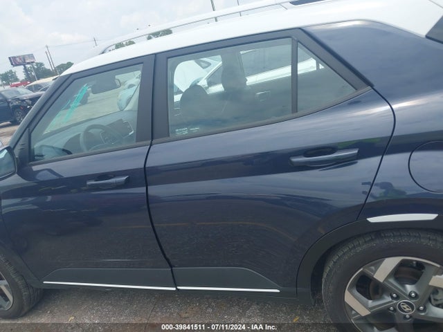 Hyundai Venue Limited 2022 KMHRC8A37NU153184 Image 14