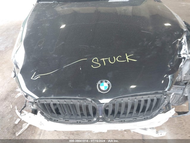 WBAJE7C5XJWC57297 BMW 540i Xdrive
