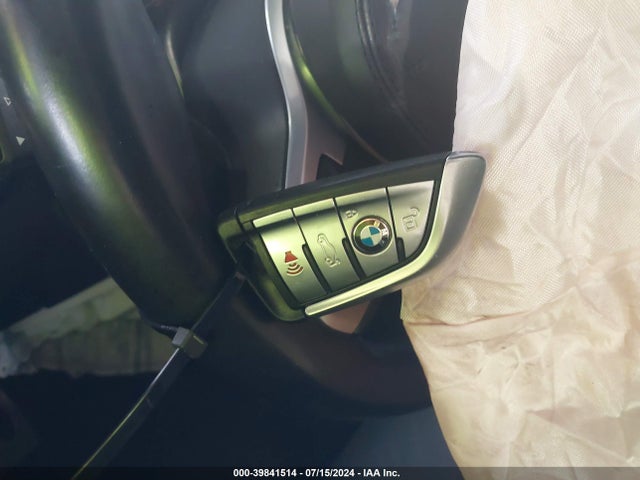 WBAJE7C5XJWC57297 BMW 540i Xdrive