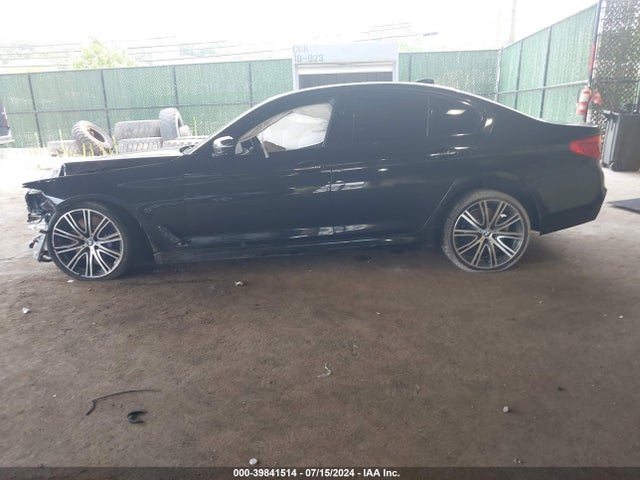 WBAJE7C5XJWC57297 BMW 540i Xdrive
