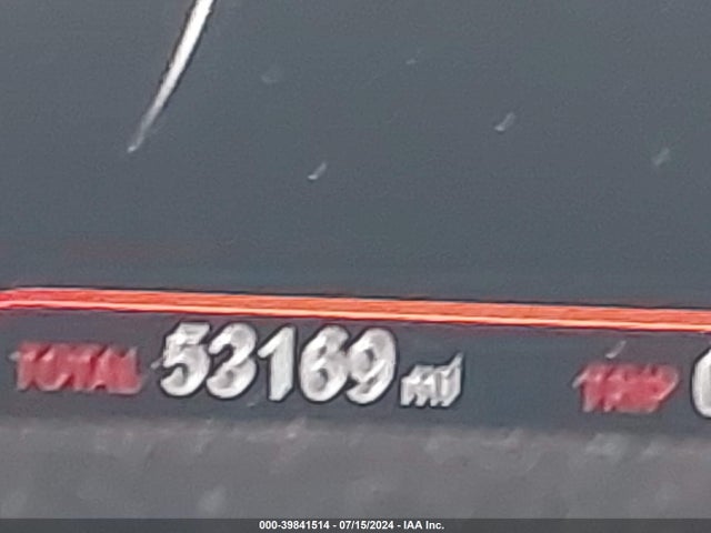 WBAJE7C5XJWC57297 BMW 540i Xdrive