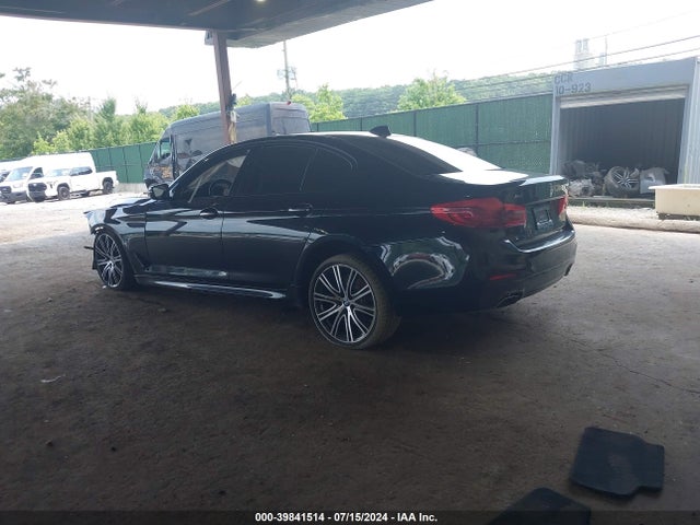 WBAJE7C5XJWC57297 BMW 540i Xdrive