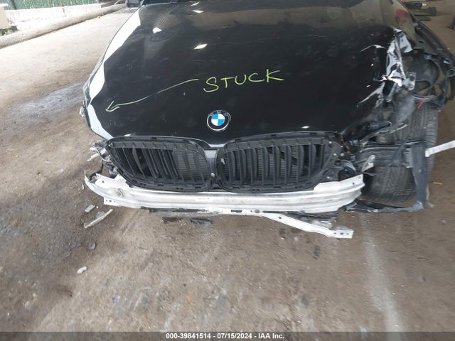 WBAJE7C5XJWC57297 BMW 540i Xdrive