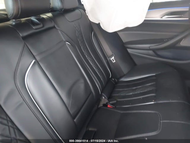 WBAJE7C5XJWC57297 BMW 540i Xdrive