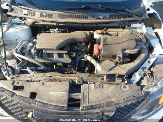 JN1BJ1CP2KW223762 Nissan Rogue Sport S