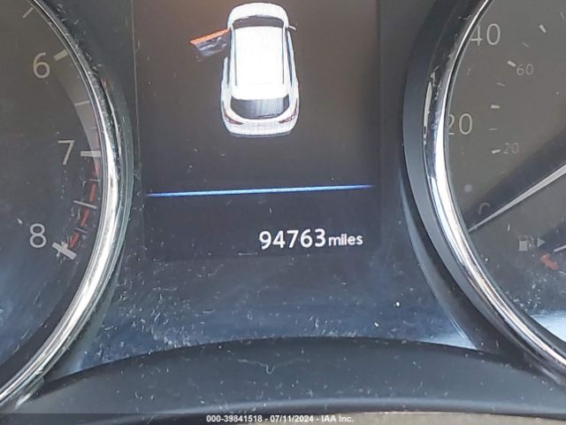 JN1BJ1CP2KW223762 Nissan Rogue Sport S