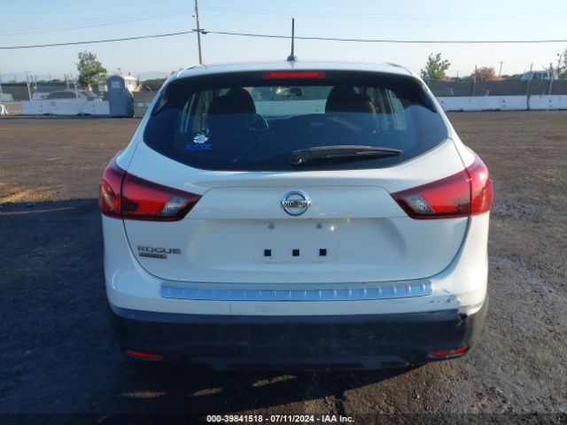 JN1BJ1CP2KW223762 Nissan Rogue Sport S