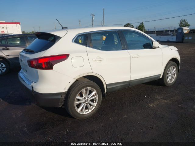 JN1BJ1CP2KW223762 Nissan Rogue Sport S