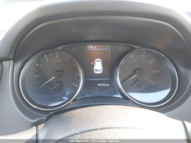 JN1BJ1CP2KW223762 Nissan Rogue Sport S