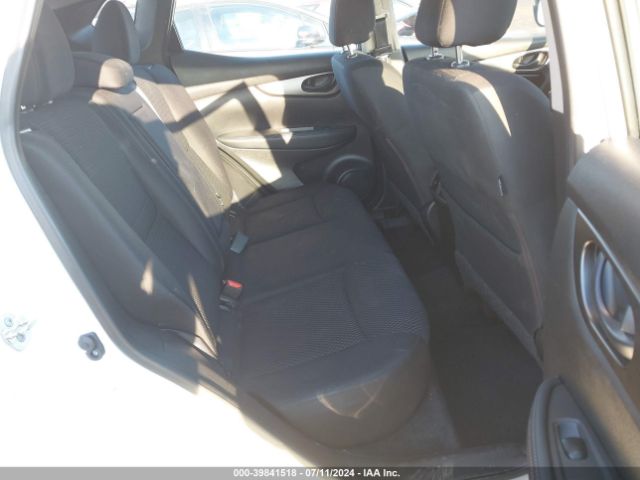JN1BJ1CP2KW223762 Nissan Rogue Sport S