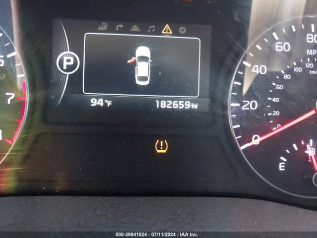 5XXGW4L2XJG225379 KIA Optima Sx Turbo