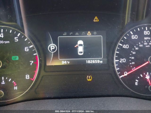 5XXGW4L2XJG225379 KIA Optima Sx Turbo