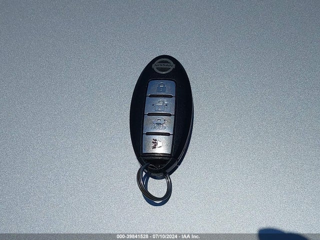 Nissan SENTRA SV 2017 3N1AB7AP8HY299972 Image 11