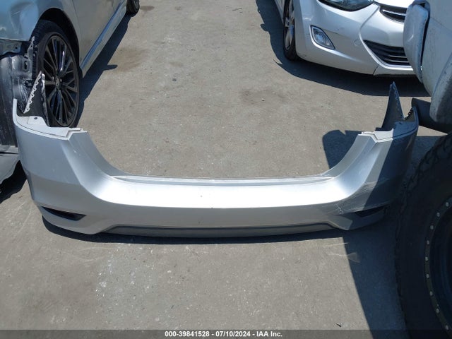 Nissan SENTRA SV 2017 3N1AB7AP8HY299972 Image 12