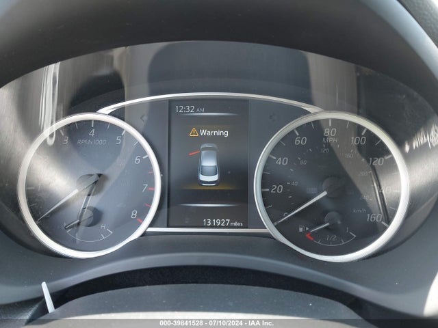 Nissan SENTRA SV 2017 3N1AB7AP8HY299972 Image 7